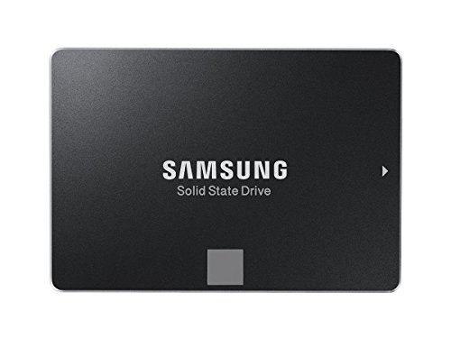 Samsung Evo SSD